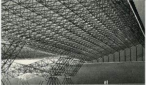 廠家東莞造型藝術(shù)建筑、廣場、 公園鋼結(jié)構(gòu)