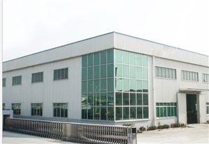 東莞承接各尺寸多層鋼結(jié)構(gòu)廠房倉庫舊廠房加固改造