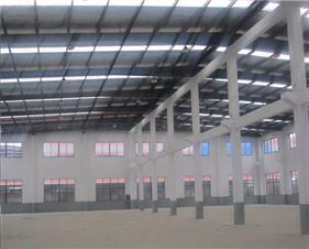 廠家直供 鋼結(jié)構(gòu)車間廠房 承接輕鋼工程 輕鋼廠房 質(zhì)量保證