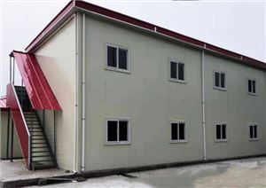 四坡活動(dòng)板房 15年壽命出口廠家T式活動(dòng)板房 東莞鋼結(jié)構(gòu)