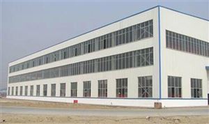 東莞鋼結(jié)構(gòu)雙層廠房 質(zhì)量保證美觀雙層工廠廠房安裝簡(jiǎn)易