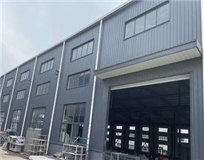 鋼結(jié)構(gòu)翻新定制 鋼結(jié)構(gòu)工程承包 大型工業(yè)廠房鋼結(jié)構(gòu)
