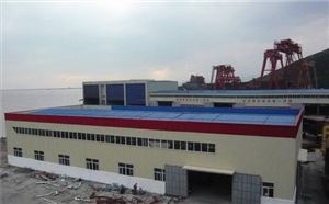 專業(yè)承建鋼結(jié)構(gòu)廠房報價、咨詢一體服務(wù)