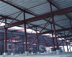 專業(yè)團隊 鋼結構搭建 廣東鋼結構建造 廠房 戶外 鋼結構建造
